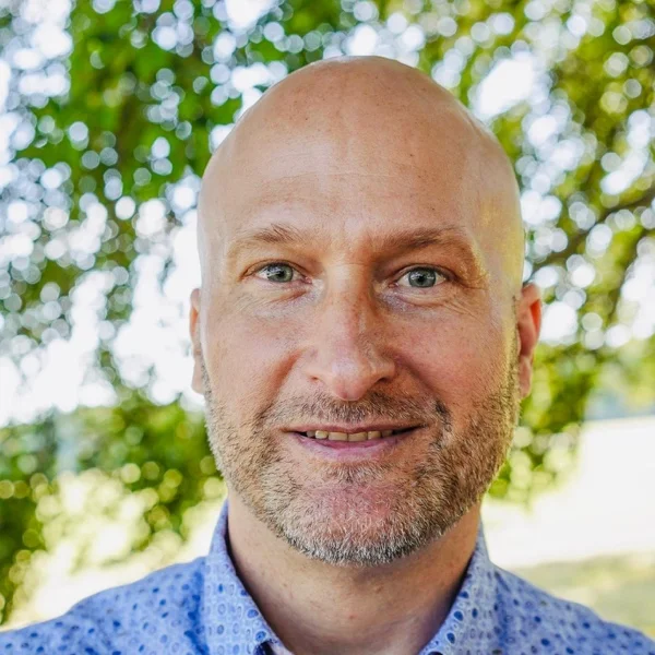 Michael Schwarzkopf, Gründer von Auralys