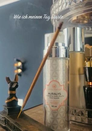 AURALYS Unboxing